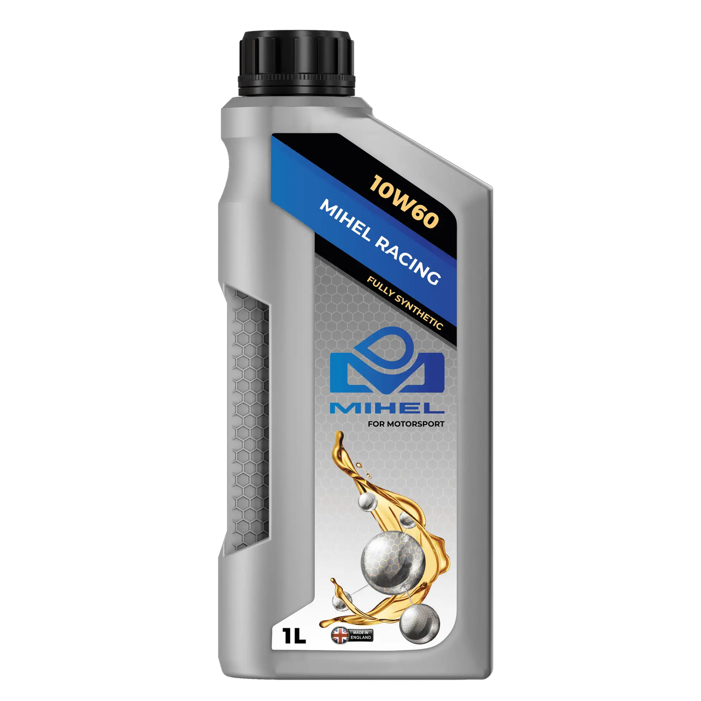MIHEL Ceramic Oil® Racing 10W60